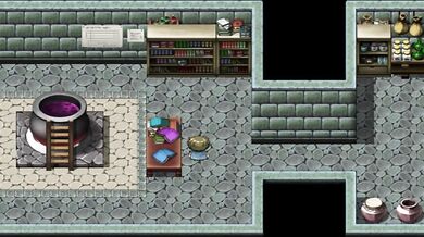 "My Body is Ready!" Saga Obasan's Secret Tor*ture Chamber #2: No Commentary!