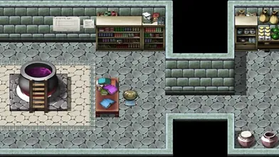 "My Body is Ready!" Saga Obasan's Secret Tor*ture Chamber #2: No Commentary!