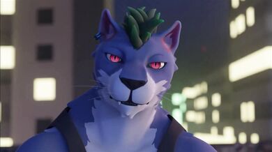 Pornstar Sara Luv's Rooftop Party (The Extended Cut)