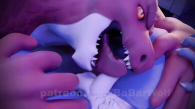 Pornstar Sara Luv's Rooftop Party (The Extended Cut)