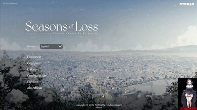 Season of Loss - Tsugumi [NTR] Sub-Español