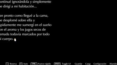 Season of Loss - Tsugumi [NTR] Sub-Español