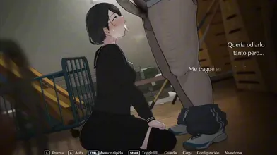 Season of Loss - Tsugumi [NTR] Sub-Español
