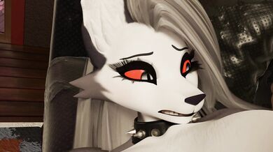 'Sexy Fantasy Adventure with a Magical Girl'