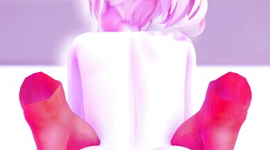 'Hentai PORN: "Iroha, Naked in the Luxury Bathhouse Series" [Uncensored]'