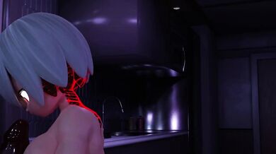 'Mastering the Art of Sexual Intercourse with AI Companion, Sage'