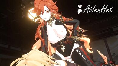 I am Aiden, the hot neighbor from next door. Come in and let me show you what a real man is capable of.