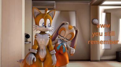 'Tales of Cream Re-encounter'