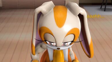 'Tales of Cream Re-encounter'