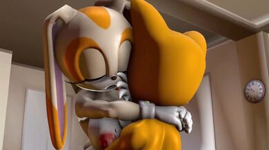 'Tales of Cream Re-encounter'