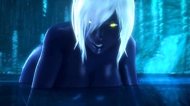 The Breeding Queen of Nualia or The Breeding Queen of Nualian Sexcapades