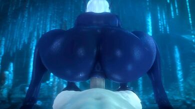 The Breeding Queen of Nualia or The Breeding Queen of Nualian Sexcapades