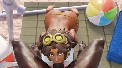 "Creeping to the Black Blowjob, Save Ass Venture Nudity in 4K HD"