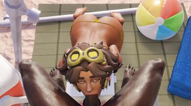 "Creeping to the Black Blowjob, Save Ass Venture Nudity in 4K HD"