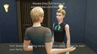 "Excitedly, I got screwed by my girlfriend's hot stepmom, then my girlfriend joined in for a threesome."