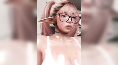 'Exploring the possibilities of user-defined interactive body parts on virtual avatars.'