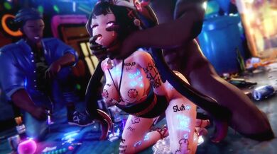 "Mommy's MILF Secret - Sparkling HSR #1"