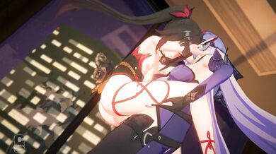 "Mommy's MILF Secret - Sparkling HSR #1"