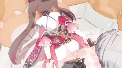 "Mommy's MILF Secret - Sparkling HSR #1"