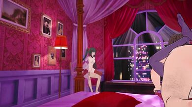 "Mommy's MILF Secret - Sparkling HSR #1"