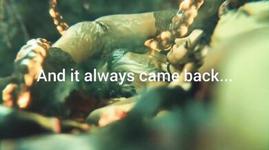 'Unleashing the Beast Within: Ada Wong's Tentacular Rework'