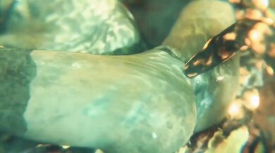 'Unleashing the Beast Within: Ada Wong's Tentacular Rework'