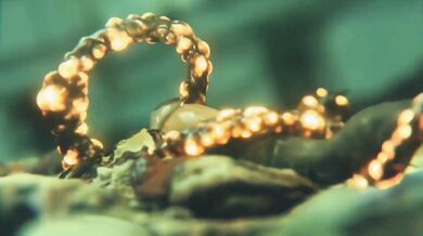 'Unleashing the Beast Within: Ada Wong's Tentacular Rework'