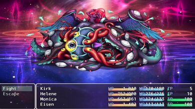 "My Sister's Secret Desire"