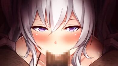 'Ripe and Ready: A Kashima Fella Remake in Hot Melon [4K@60]'