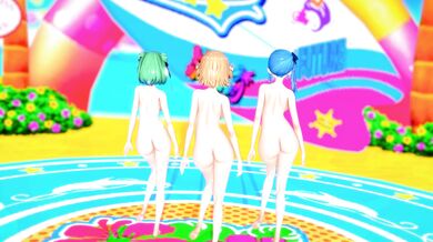 "Sexy Maid Takes Care of Big Dick Daddy"