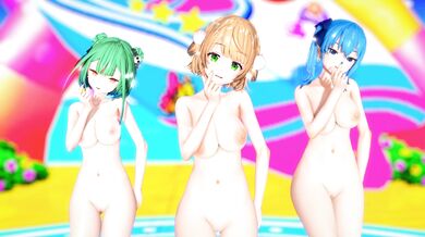 "Sexy Maid Takes Care of Big Dick Daddy"