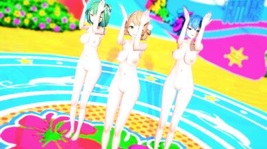 "Sexy Maid Takes Care of Big Dick Daddy"