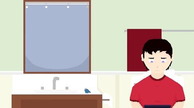 The Ultimate Bearback Experience or Bears of the Ultrasoft Kind