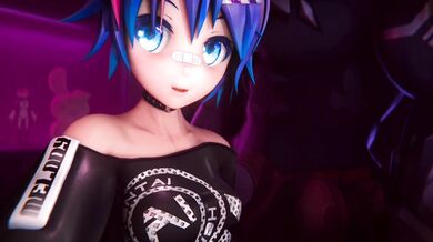 'The curvy hostess with the mostess!' 'Pantyhose playtime '