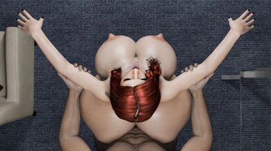 'Fatty Fucked by Thick Dick Double Penetration with Dubush1ne34'