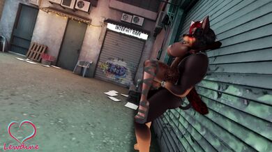 'Hentai Kitties and Pups'