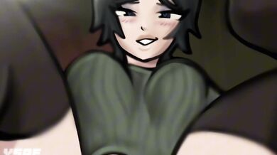 "Barely Legal Babysitters: Kim & Hollie Get Fucked By Their Younger Brother While Mom's Away!"