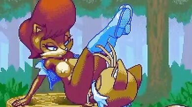 Rewritten as: 'Uncle John's Fuckfest: Tails and Licking with Aunt Sally [Bulge]'