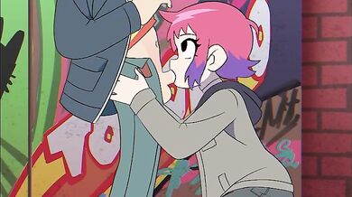 "Getting a Blowjob from Your Favorite Teacher"