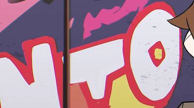 "Getting a Blowjob from Your Favorite Teacher"