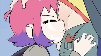 "Getting a Blowjob from Your Favorite Teacher"