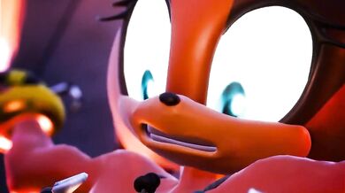 Big Problems for these Trapped Girls'