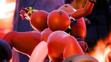 Big Problems for these Trapped Girls'