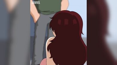 Hey sexy lady, let me introduce you to our BF and his best friend, as they fill you with their material and take you on a full NTR adventure.