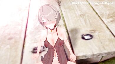 Let's have a baby together!