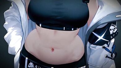 '[HMV] Hentai pic EDIT'