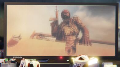 'Maeve X Saati Animation/NWM Funny [Hotsteak]'