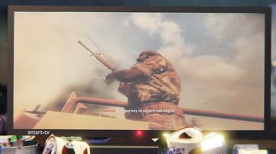 'Maeve X Saati Animation/NWM Funny [Hotsteak]'