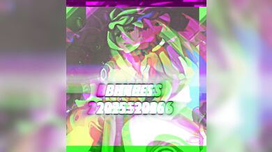 "Ashe and McCree Go Down on Each Other in the Overwatch HMV"