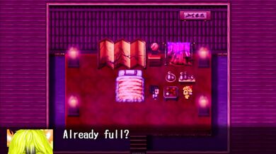 "The Three Charms: A Hentai Gallery Showcase #27"